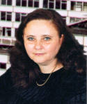 Лариса Захаровна